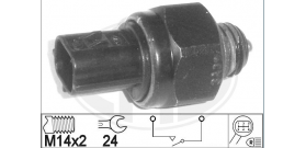  INTERRUTTORE, LUCE DI RETROMARCIA 330916